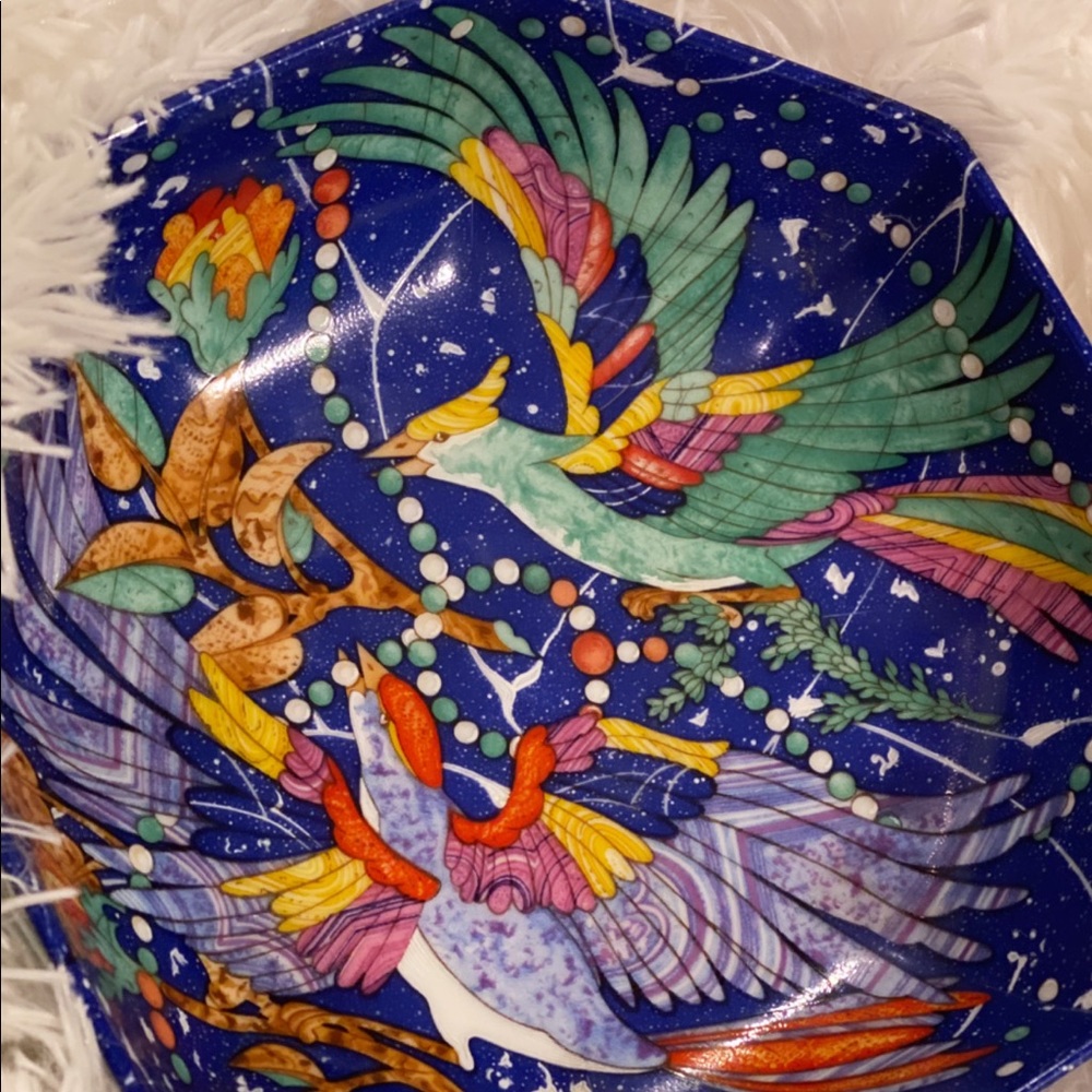 HERMÈS BOWL